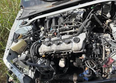 2002 Lexus Es 300 from USA, damaged, VIN JTHBF30G225003489